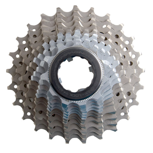 Campagnolo Super Record 11 Speed Cassette (12-25t)