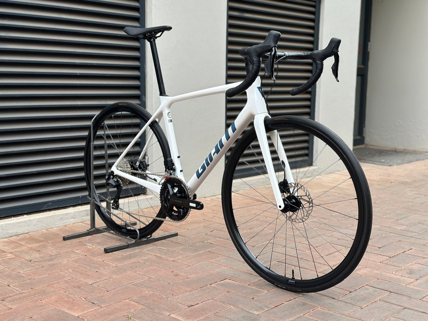 Giant TCR Advanced 1 D-Kom (2023)