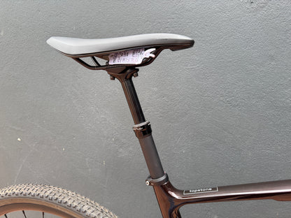 Cannondale Topstone 2 Carbon Lefty (2024)
