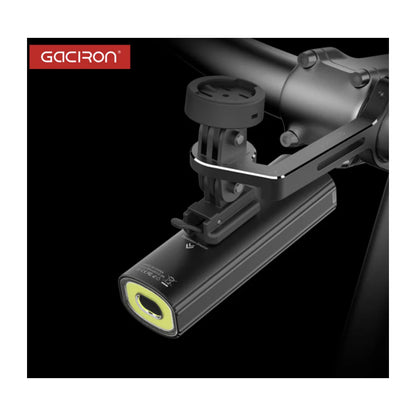 Gaciron V20S 1000L Front Light Int Rear