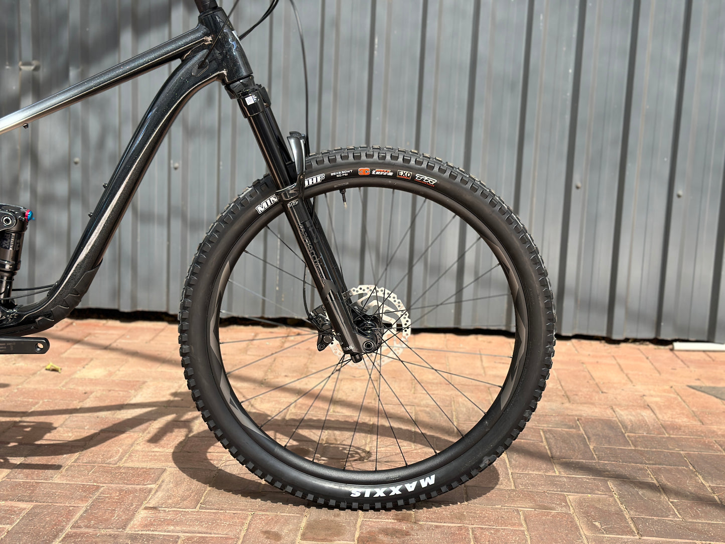 Giant Trance 2 29er (2024)