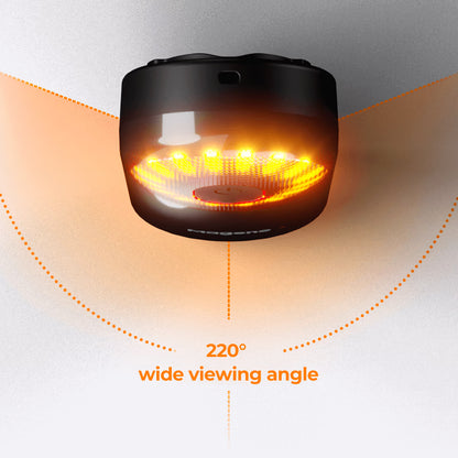 Magene L508 Radar Tail Light (Rechargeable)
