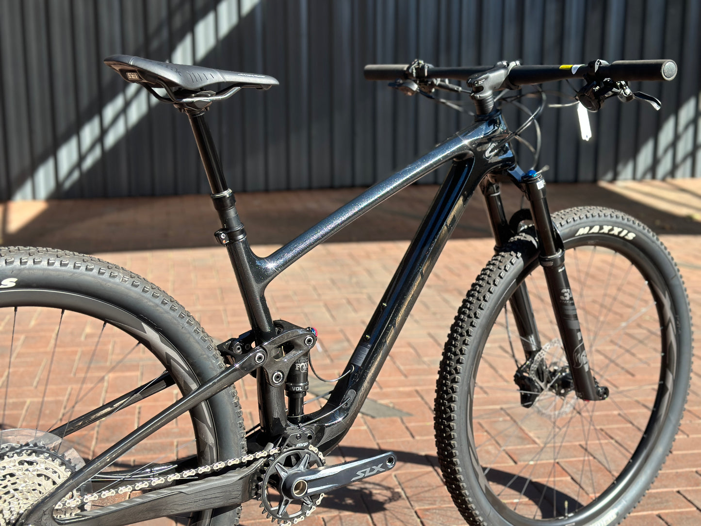 Giant Anthem Advanced Pro 2 Carbon (2023)