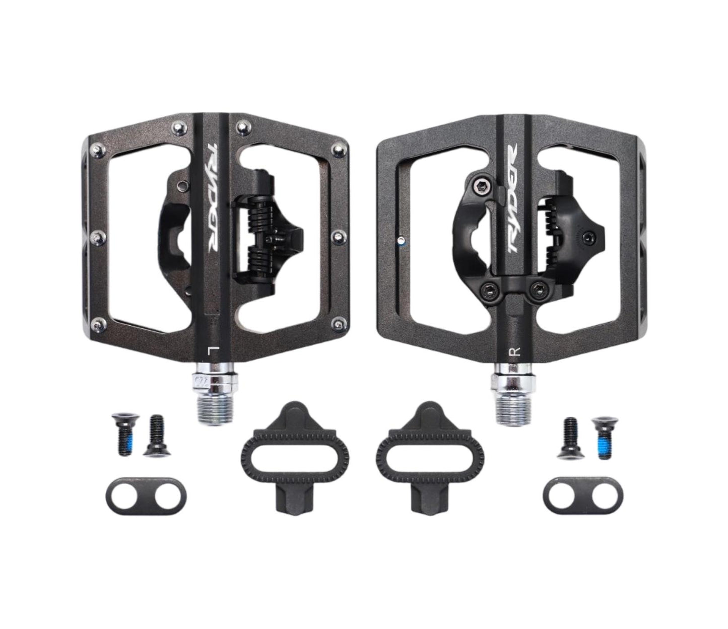 Ryder Dual MTB Pro Pedal