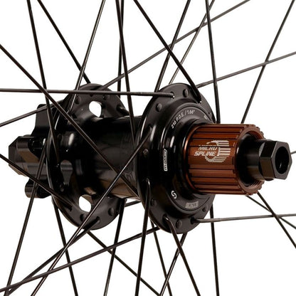 Stans Arch MK4 29er Wheelset (Boost)