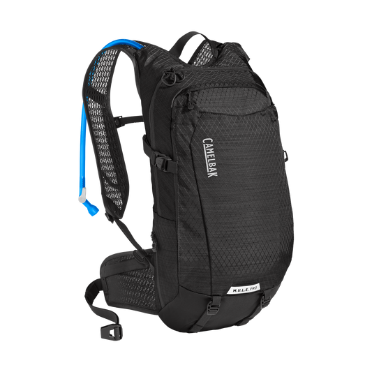 Camelbak MULE Pro 14 (3L) - Black