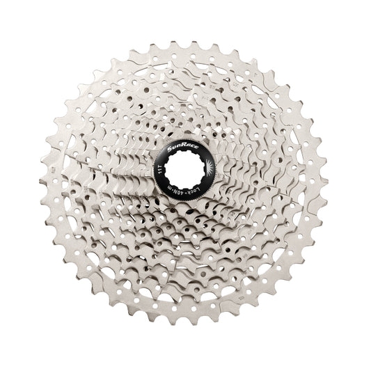 Sunrace RX1 11 speed Road Cassette (11-28t)