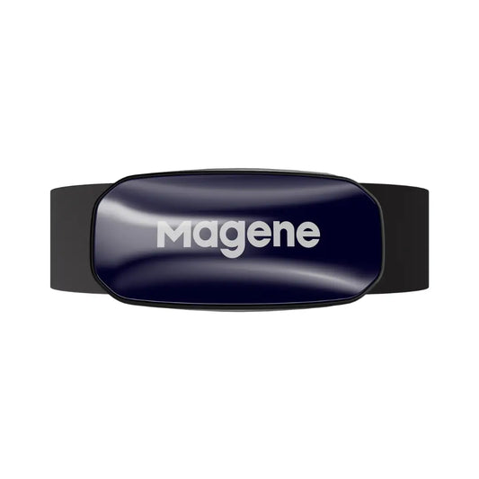 Magene H613 Heart Rate Monitor – Rechargeable