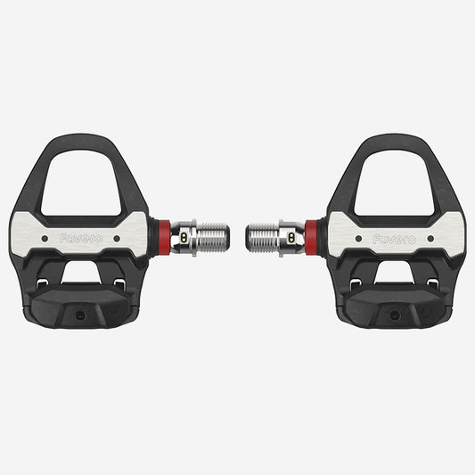 Favero Assioma PRO RS-2 Power Meter Pedals (Dual)