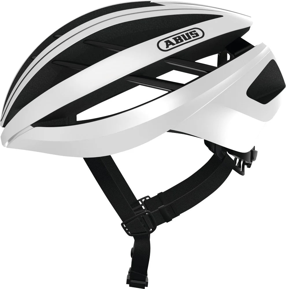 ABUS Aventor Helmet (54-58cm)