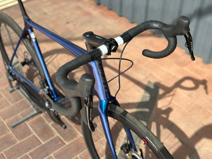 Giant TCR Advanced Pro 0 (105 di2)