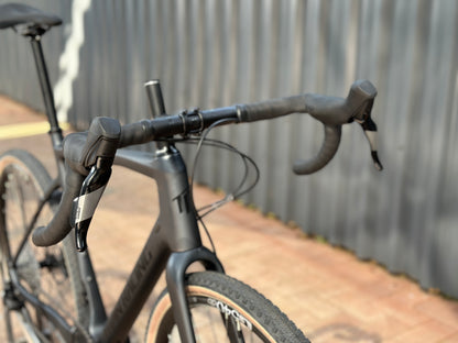 Titan Switch Carbon Comp (2024)