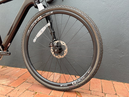 Cannondale Topstone 2 Carbon Lefty (2024)
