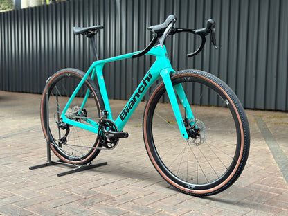 Bianchi Impulso Pro (2024)