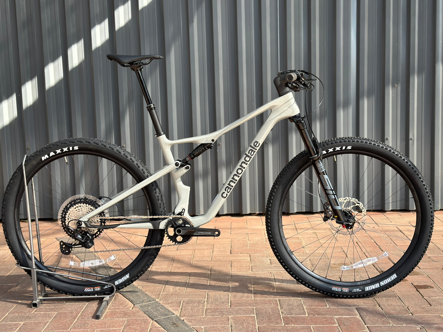 Cannondale Scalpel 3 (2024)