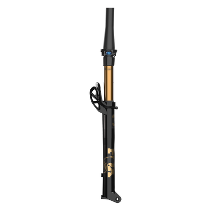 Fox 32 Factory Stepcast GRIP SL (2025)