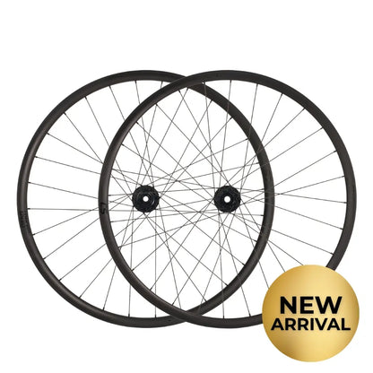 Concept Speed Carbon Race 29" Wheelset - boost