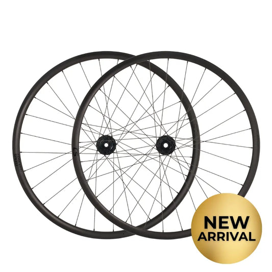 Concept Speed Carbon Race 29" Wheelset - boost