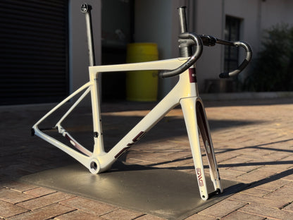 ENVE Melee FRAMESET (Slipstream Pearl)