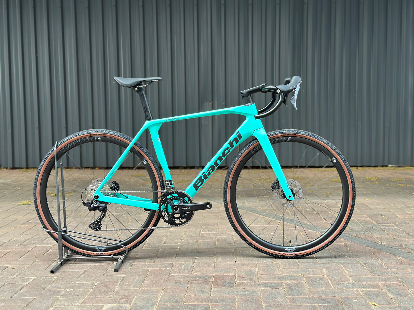 Bianchi Impulso Pro (2024)