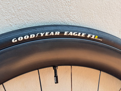 Demo - ENVE SES 4.5 Wheelset (Shimano HG)