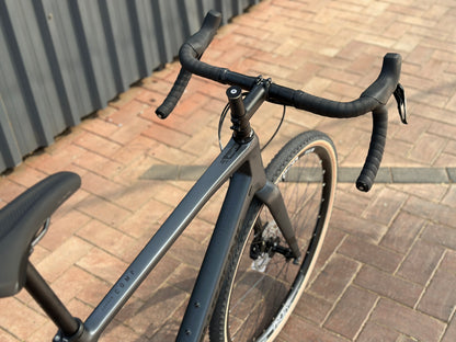 Titan Switch Carbon Comp (2024)