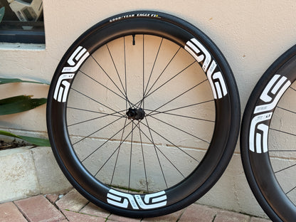 Demo - ENVE SES 4.5 Wheelset (Shimano HG)