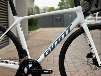 Giant TCR Advanced 1 D-Kom (2023)