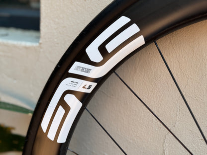 Demo - ENVE SES 4.5 Wheelset (Shimano HG)