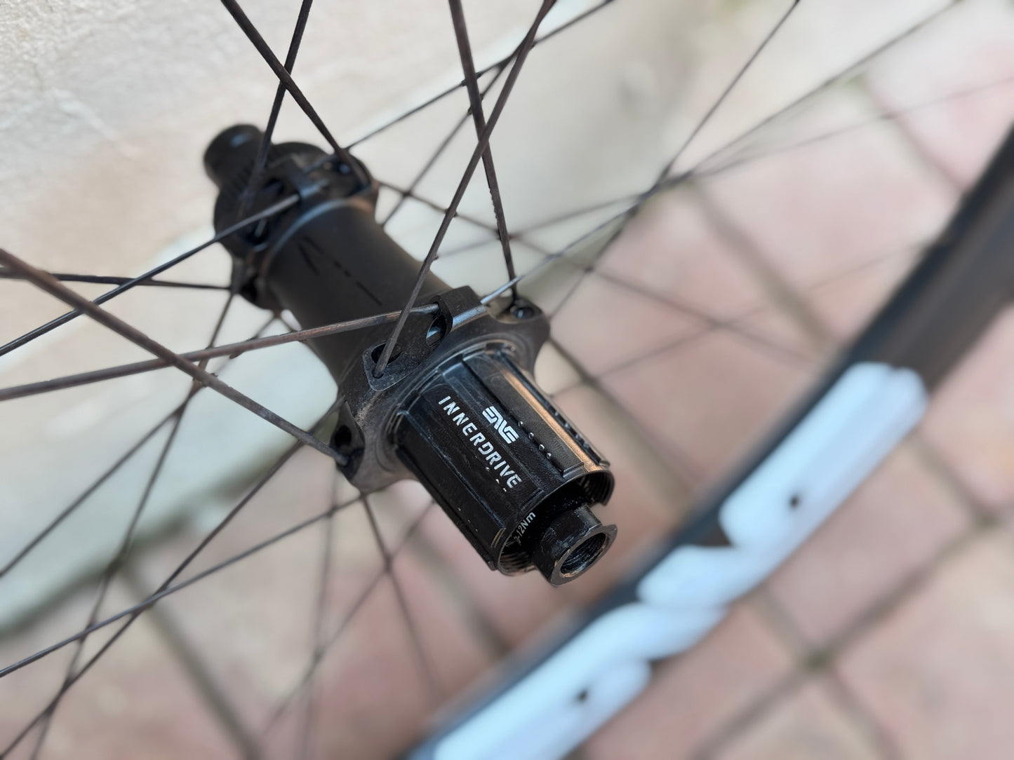 Demo - ENVE SES 4.5 Wheelset (Shimano HG)