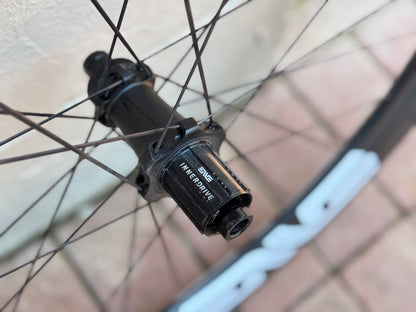 Demo - ENVE SES 4.5 Wheelset (Shimano HG)