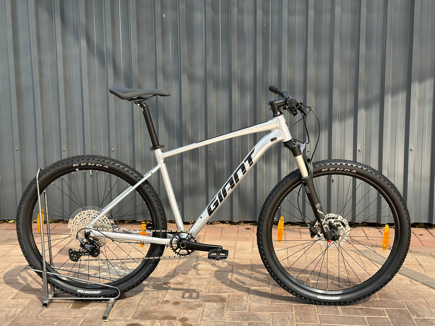 Giant Talon 0 29er (2024)