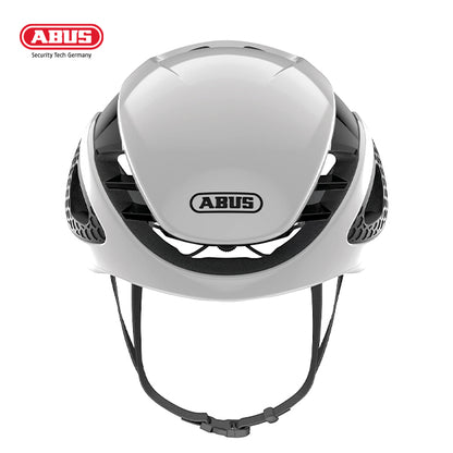 ABUS Gamechanger Polar White Helmet
