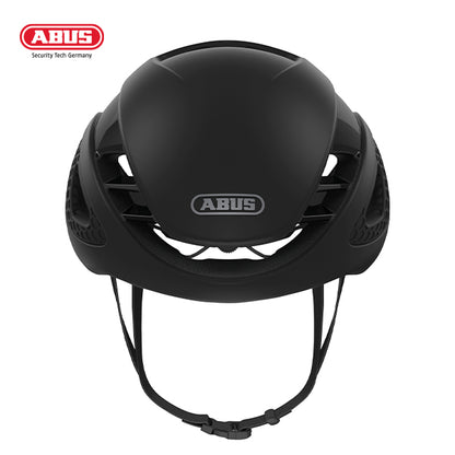 ABUS Gamechanger Velvet Black Helmet