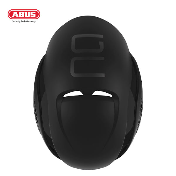 ABUS Gamechanger Velvet Black Helmet