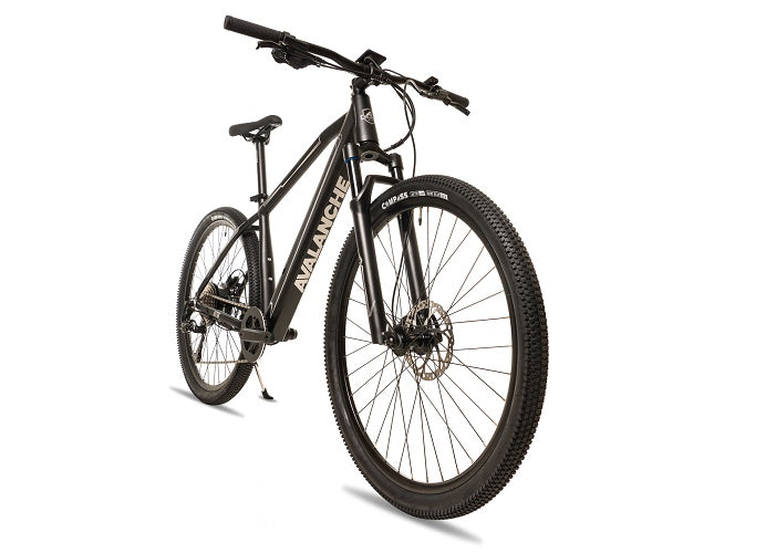 Avalanche MTE Hardtail E-MTB