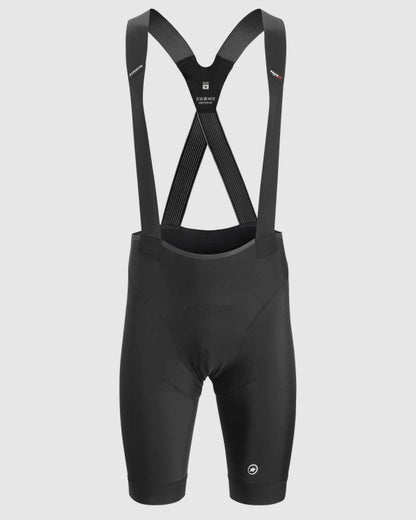 Assos Equipe RS S9 BlackSeries Bib Short