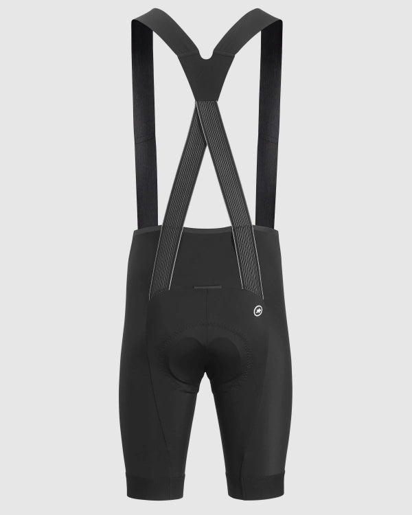 Assos Equipe RS S9 BlackSeries Bib Short