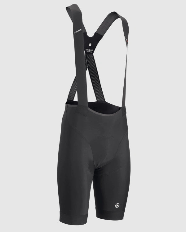 Assos Equipe RS S9 BlackSeries Bib Short