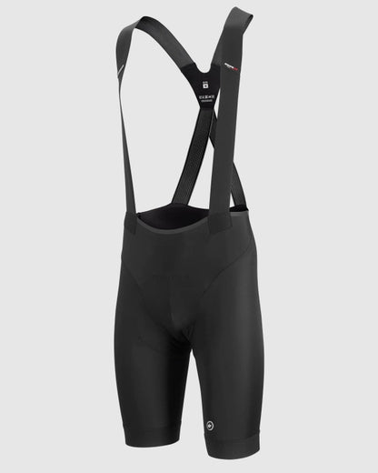 Assos Equipe RS S9 BlackSeries Bib Short