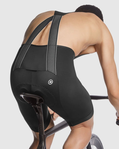 Assos Equipe RS S9 BlackSeries Bib Short