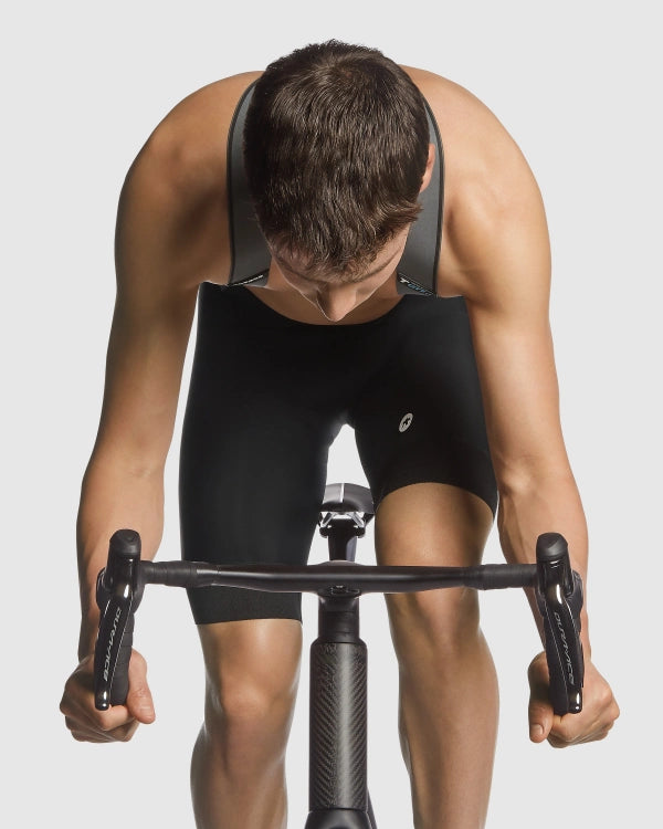 Assos Mille GTS C2 Summer Bib Short