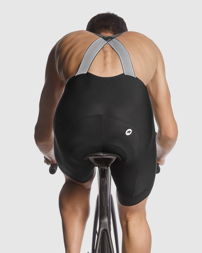 Assos Mille GTS C2 Summer Bib Short