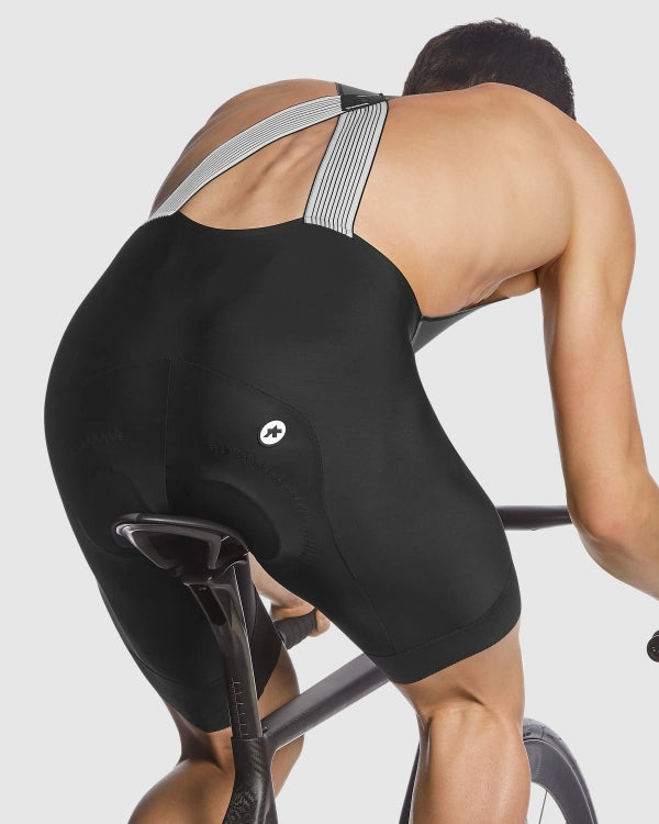 Assos Mille GTS C2 Summer Bib Short