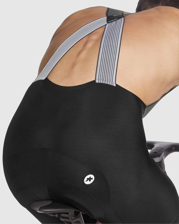 Assos Mille GTS C2 Summer Bib Short