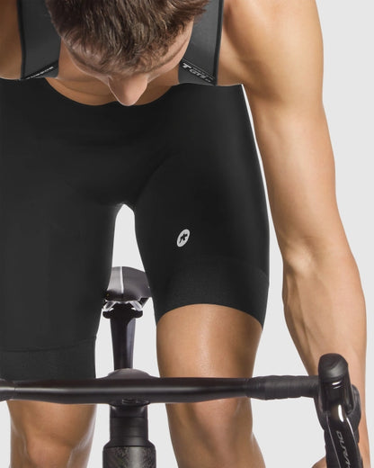 Assos Mille GTS C2 Summer Bib Short