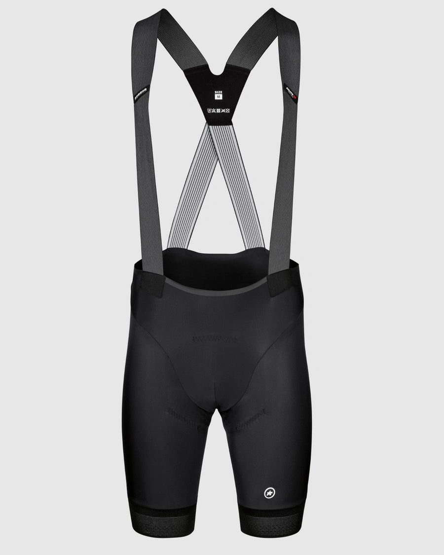 Assos Equipe RS Bib Shorts Werksteam S9