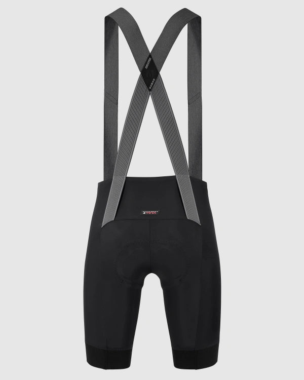 Assos Equipe RS S9 Targa Bib Shorts