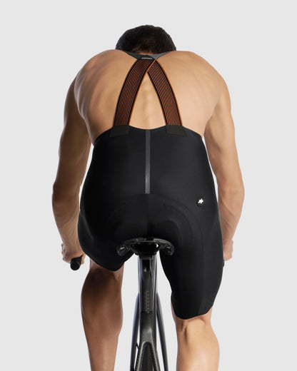 EQUIPE RS SCHTRADIVARI BIB SHORTS S11