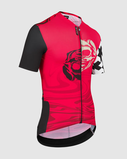 Assos Equipe RS S9 Targa Speed Club Red